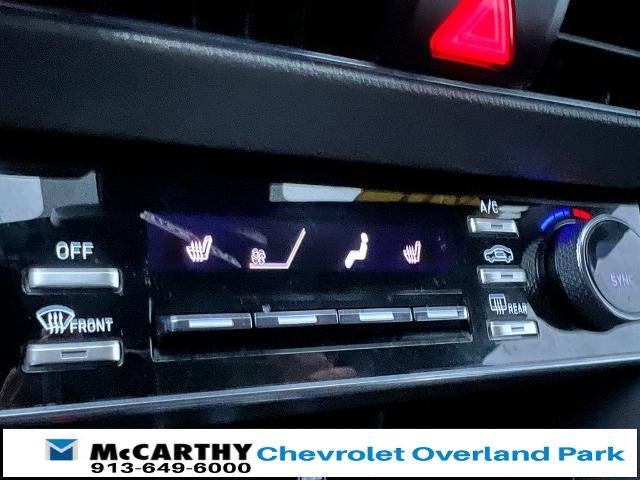 2021 Hyundai Sonata N Line