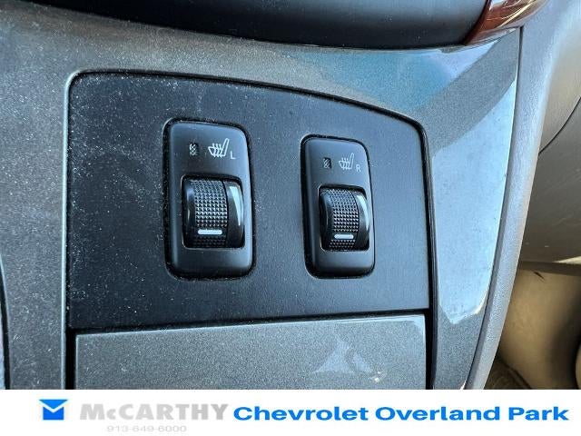 2008 Toyota Sienna XLE