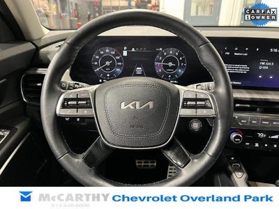 2023 Kia Telluride SX