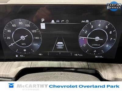 2023 Kia Telluride SX