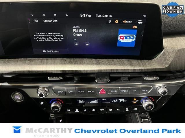 2023 Kia Telluride SX