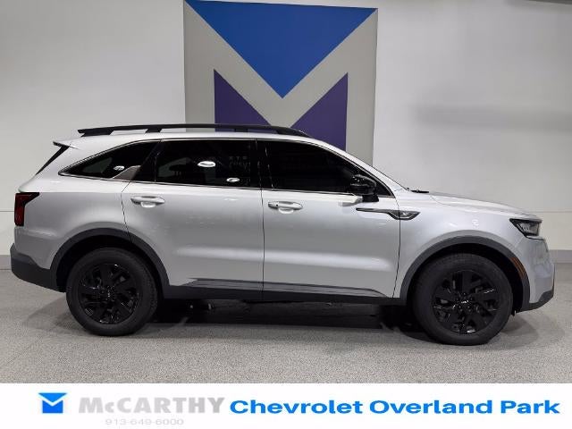 2022 Kia Sorento X-Line S