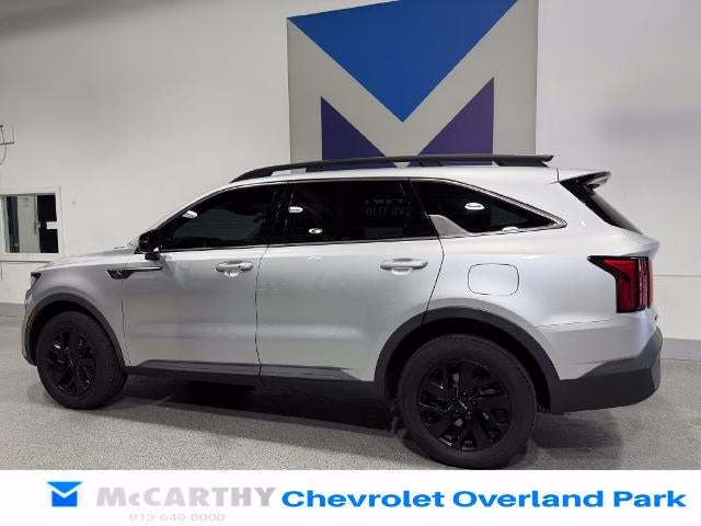 2022 Kia Sorento X-Line S