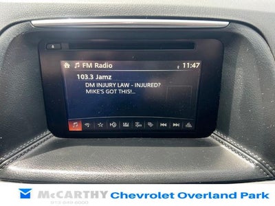 2016 Mazda Mazda CX-5 Grand Touring