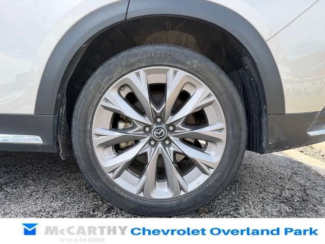 2024 Mazda Mazda CX-90 3.3 Turbo Premium