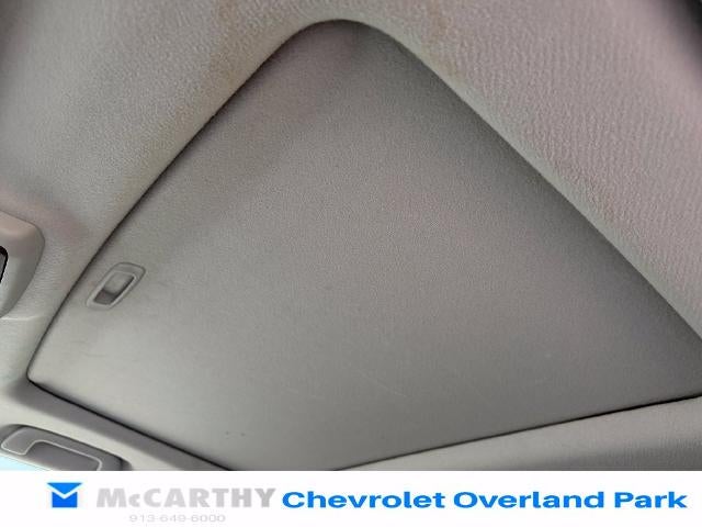 2012 Toyota 4Runner SR5