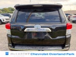 2012 Toyota 4Runner SR5