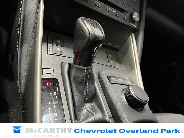 2019 Lexus IS IS 300