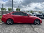 2019 Lexus IS IS 300