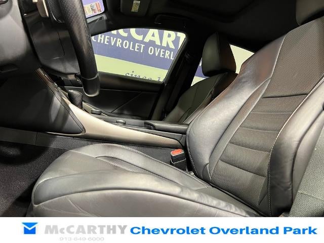 2019 Lexus IS IS 300