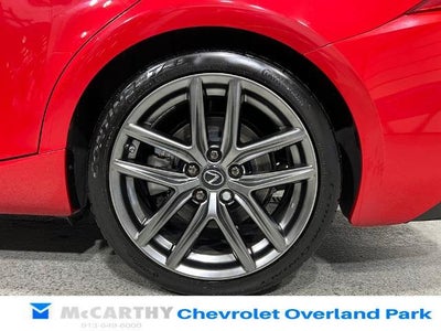 2019 Lexus IS IS 300