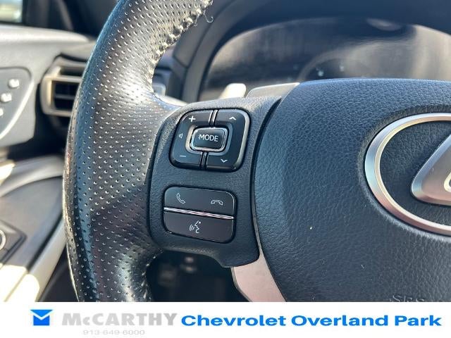 2019 Lexus RC RC 350