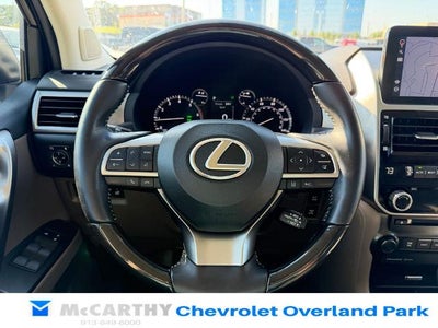2023 Lexus GX GX 460 Premium