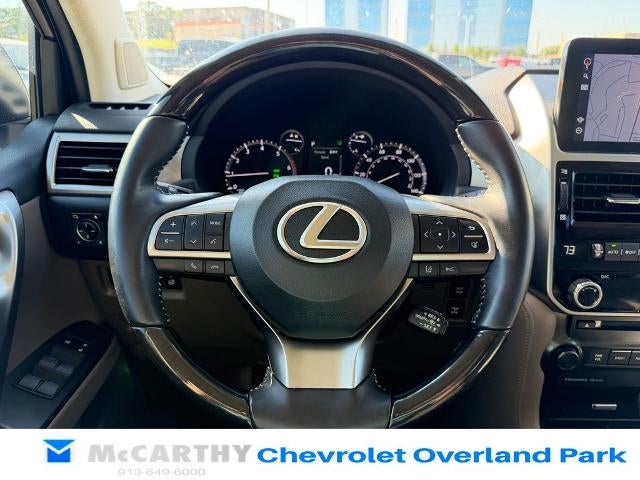 2023 Lexus GX GX 460 Premium