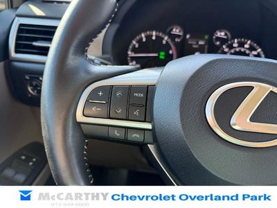 2023 Lexus GX GX 460 Premium