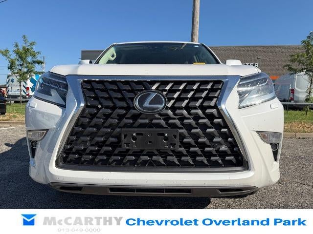 2023 Lexus GX GX 460 Premium