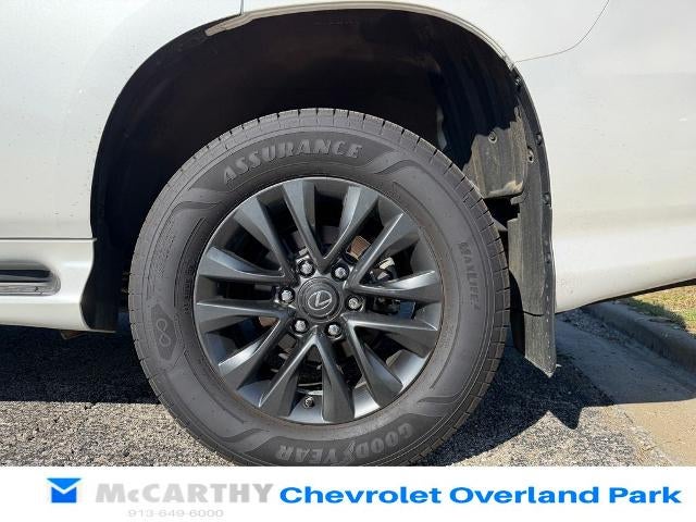 2023 Lexus GX GX 460 Premium