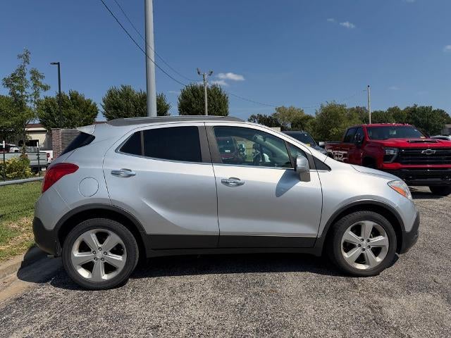 2015 Buick Encore Convenience
