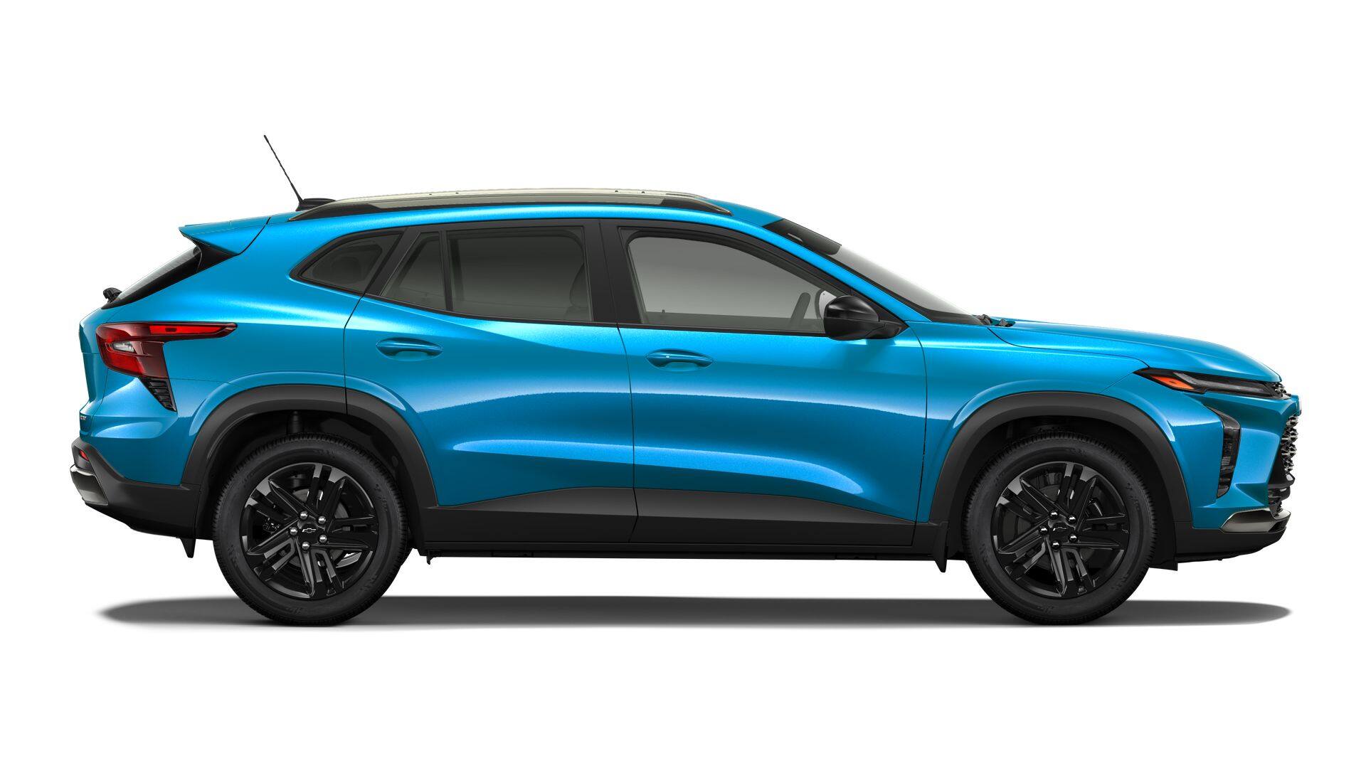 2026 Chevrolet Trax Base