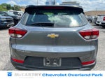 2022 Chevrolet Trailblazer LS