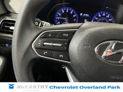 2020 Hyundai Palisade SE