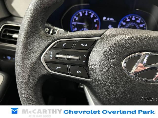 2020 Hyundai Palisade SE