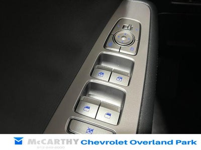 2020 Hyundai Palisade SE