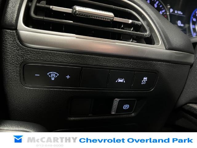 2020 Hyundai Palisade SE