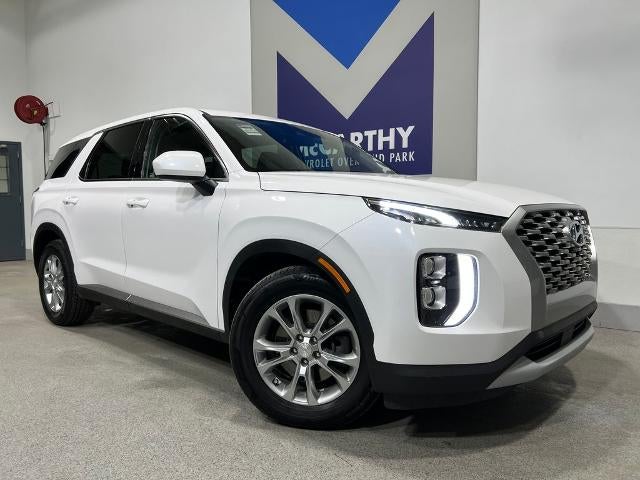 2020 Hyundai Palisade SE