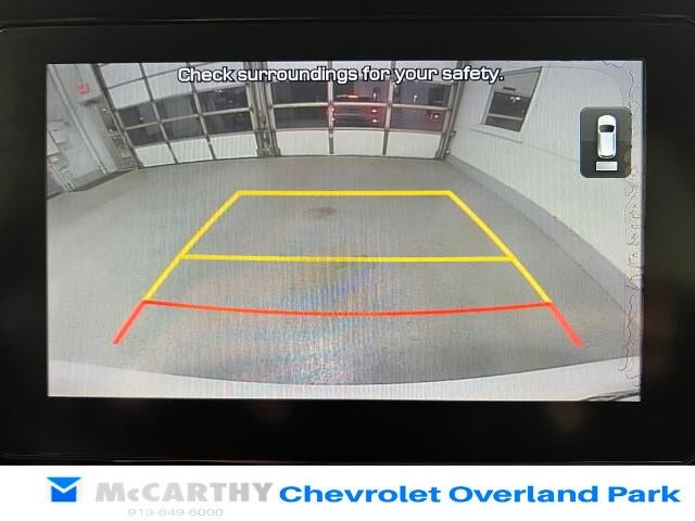 2020 Hyundai Palisade SE