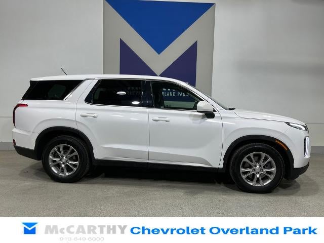 2020 Hyundai Palisade SE