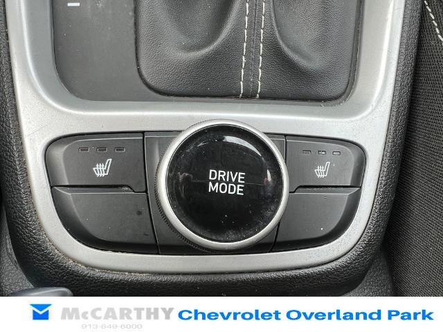 2020 Hyundai Venue SEL