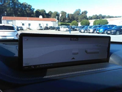 2024 Genesis GV80 Base