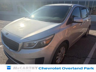 2016 Kia Sedona L