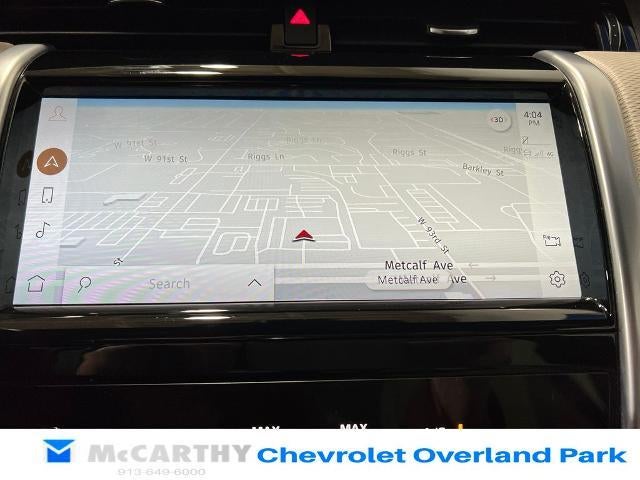 2022 Land Rover Discovery Sport S R-Dynamic