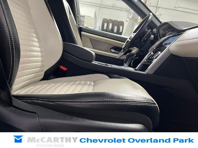 2022 Land Rover Discovery Sport S R-Dynamic