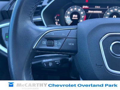 2024 Audi Q3 S line Premium Plus