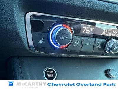 2024 Audi Q3 S line Premium Plus