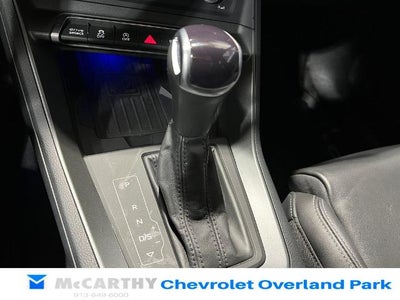 2024 Audi Q3 S line Premium Plus