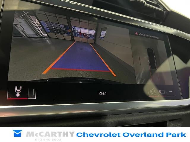 2024 Audi Q3 S line Premium Plus