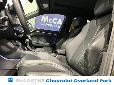 2024 Audi Q3 S line Premium Plus