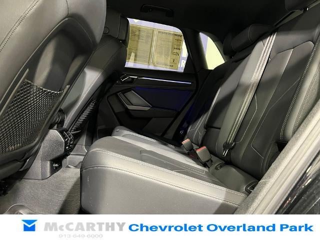 2024 Audi Q3 S line Premium Plus