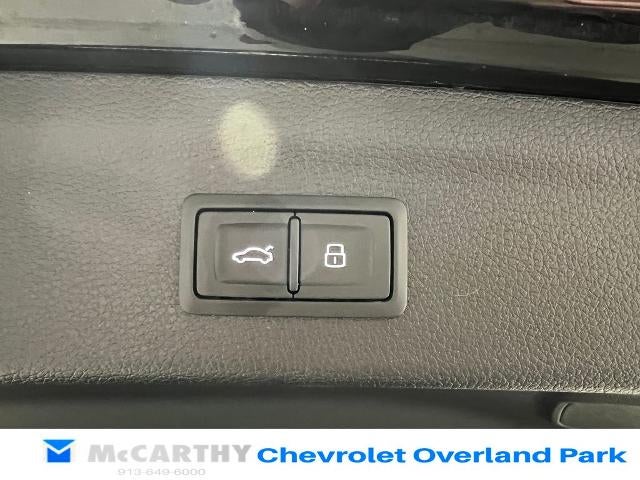 2024 Audi Q3 S line Premium Plus