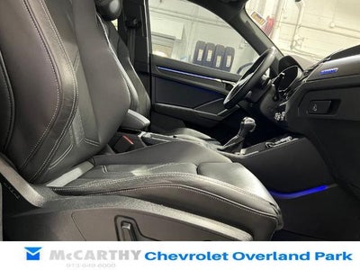 2024 Audi Q3 S line Premium Plus