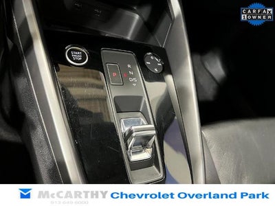 2024 Audi A3 Premium