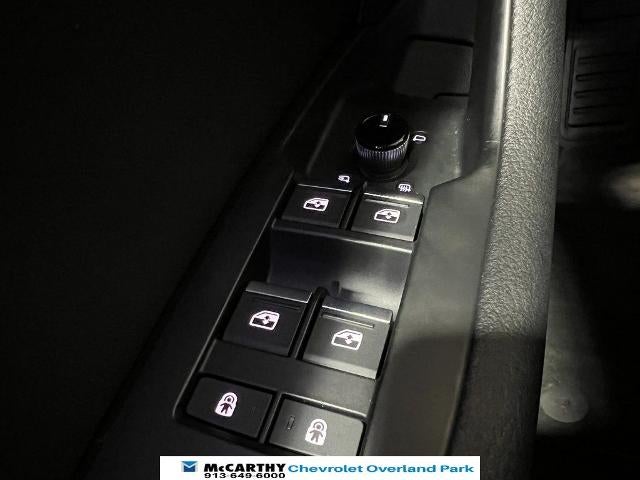 2023 Audi A6 Sedan Premium