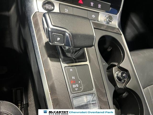 2023 Audi A6 Sedan Premium