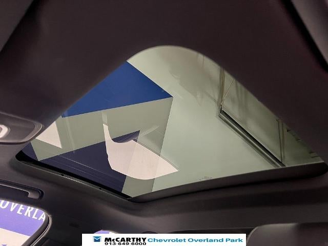 2023 Audi A6 Sedan Premium