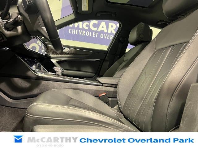 2023 Audi A6 Sedan Premium