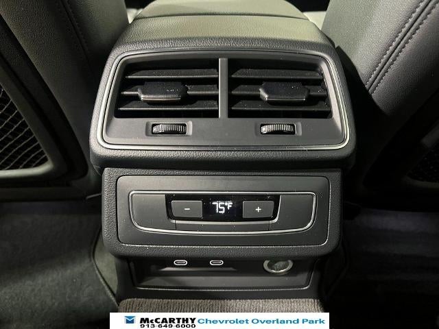 2023 Audi A6 Sedan Premium